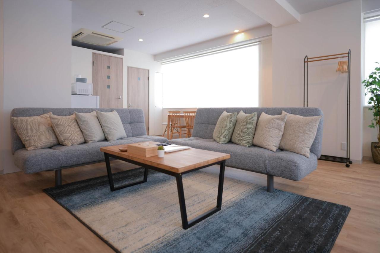 Apartment River