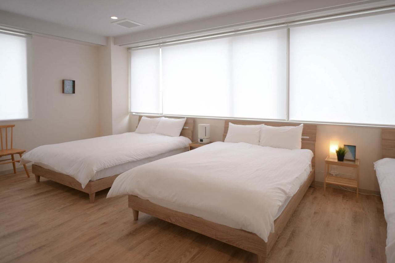Apartment River Hiroshima