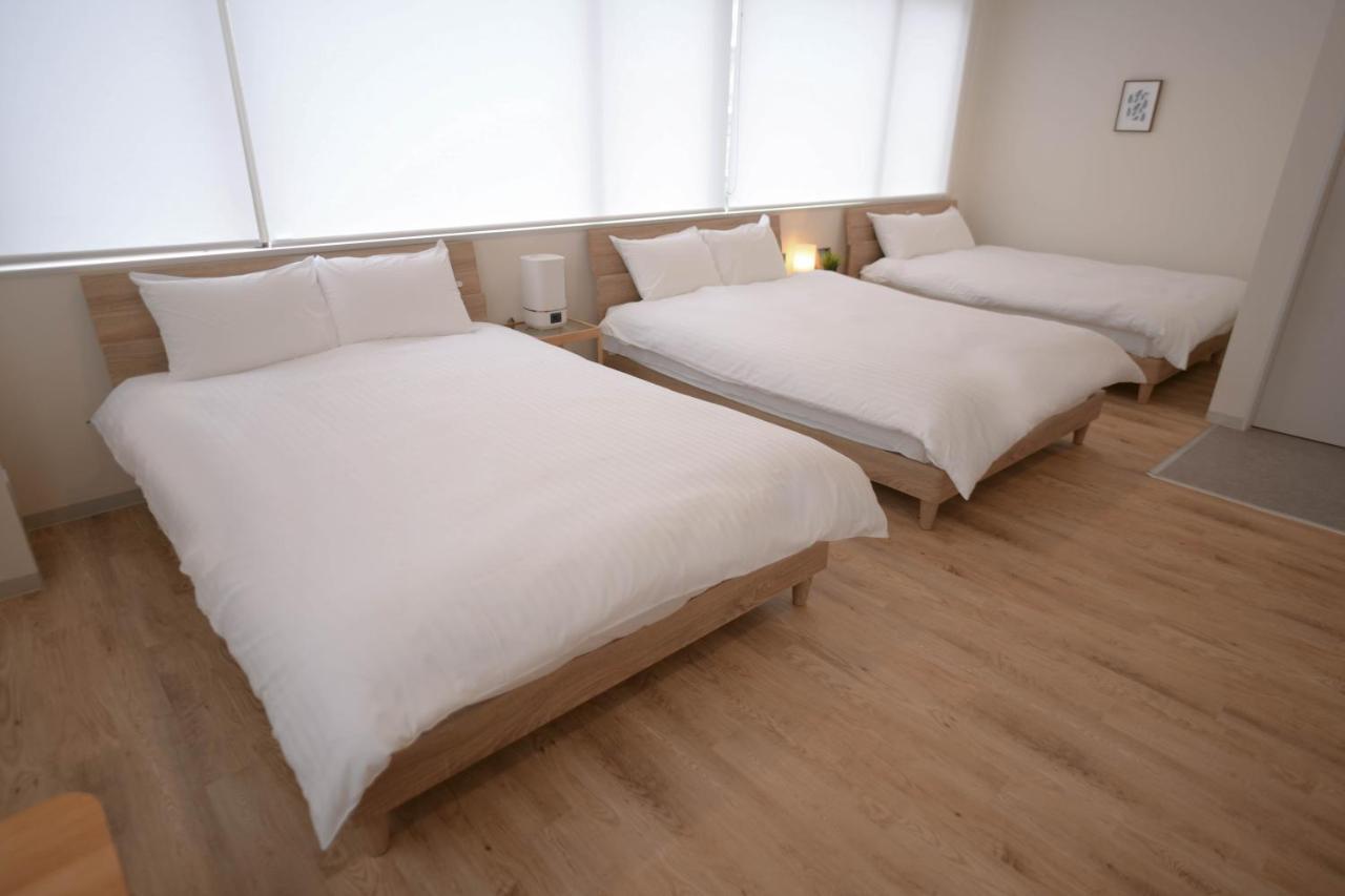 River Apartment