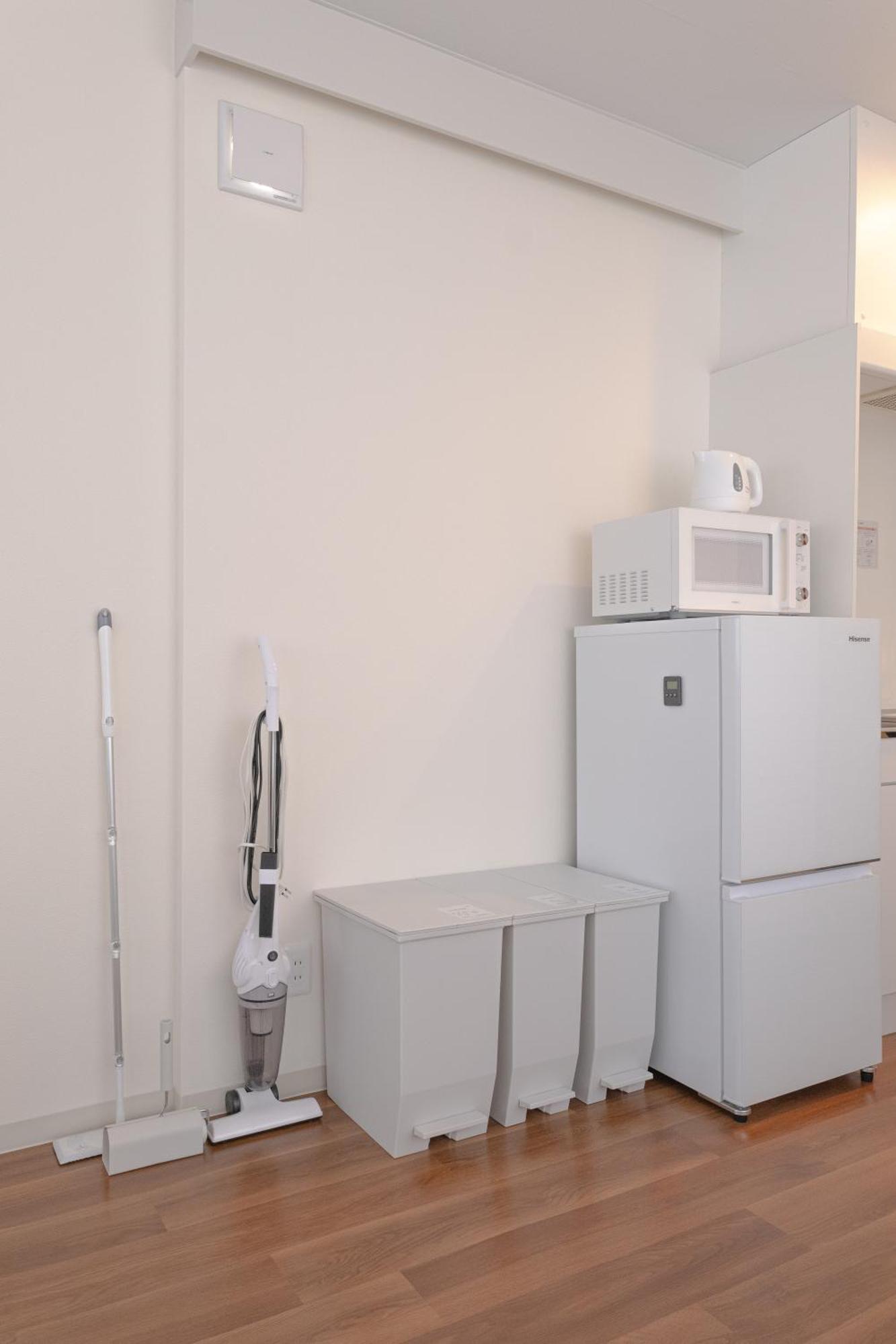 River Apartment Hiroshima