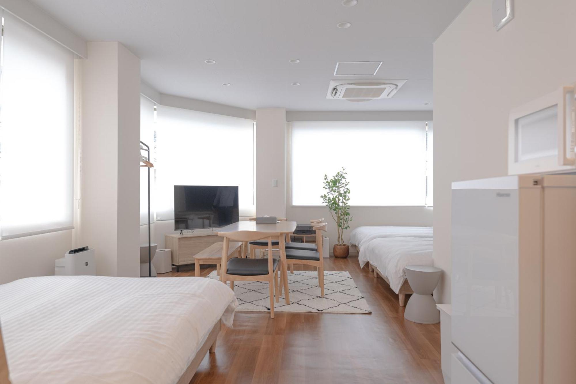 Apartment River *