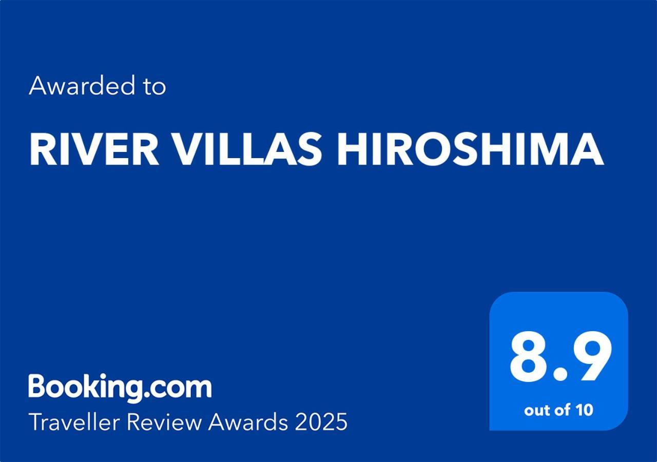 River Hiroshima