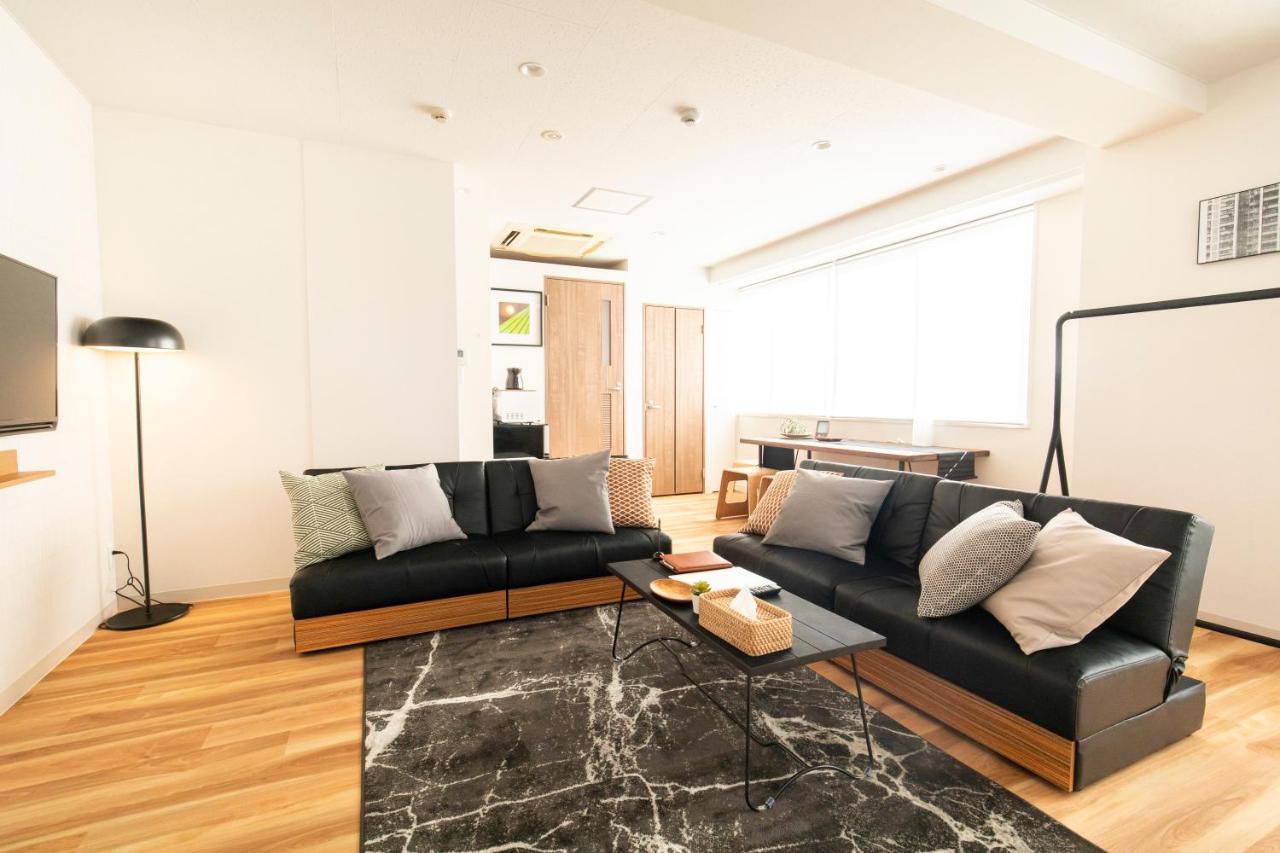 Apartment River *
