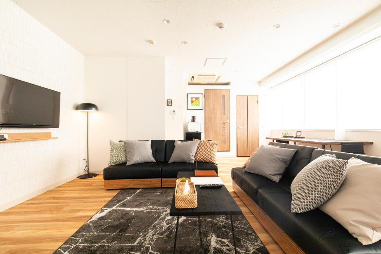 Apartment River